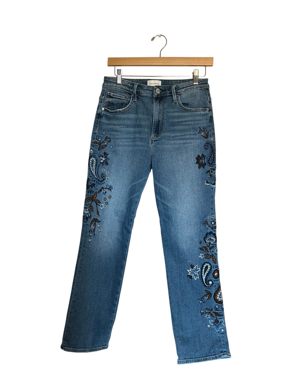 Driftwood jeans size 26
